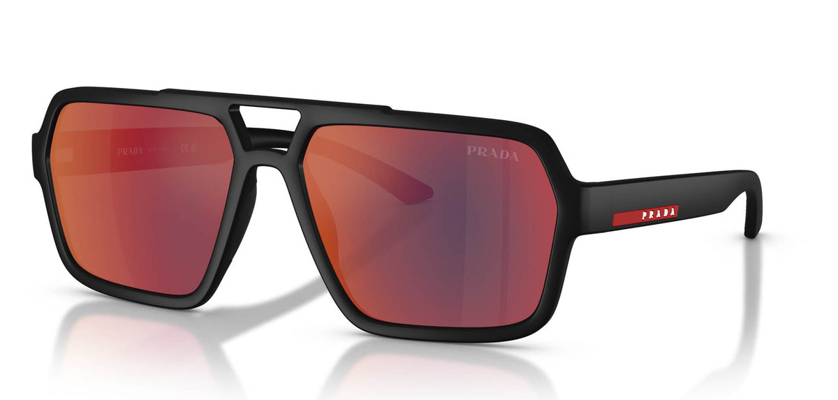 Prada Linea Rossa SPSA06S