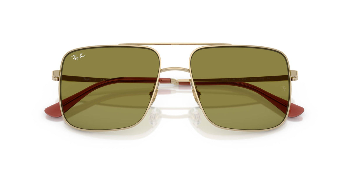 Ray-Ban ARI RB3758