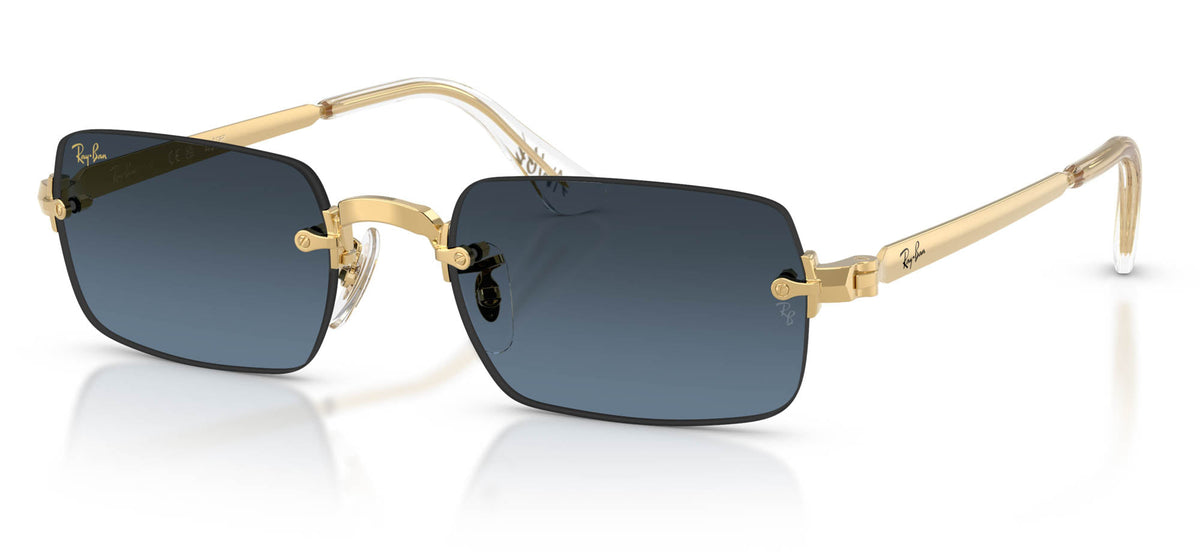 Ray-Ban RB3928