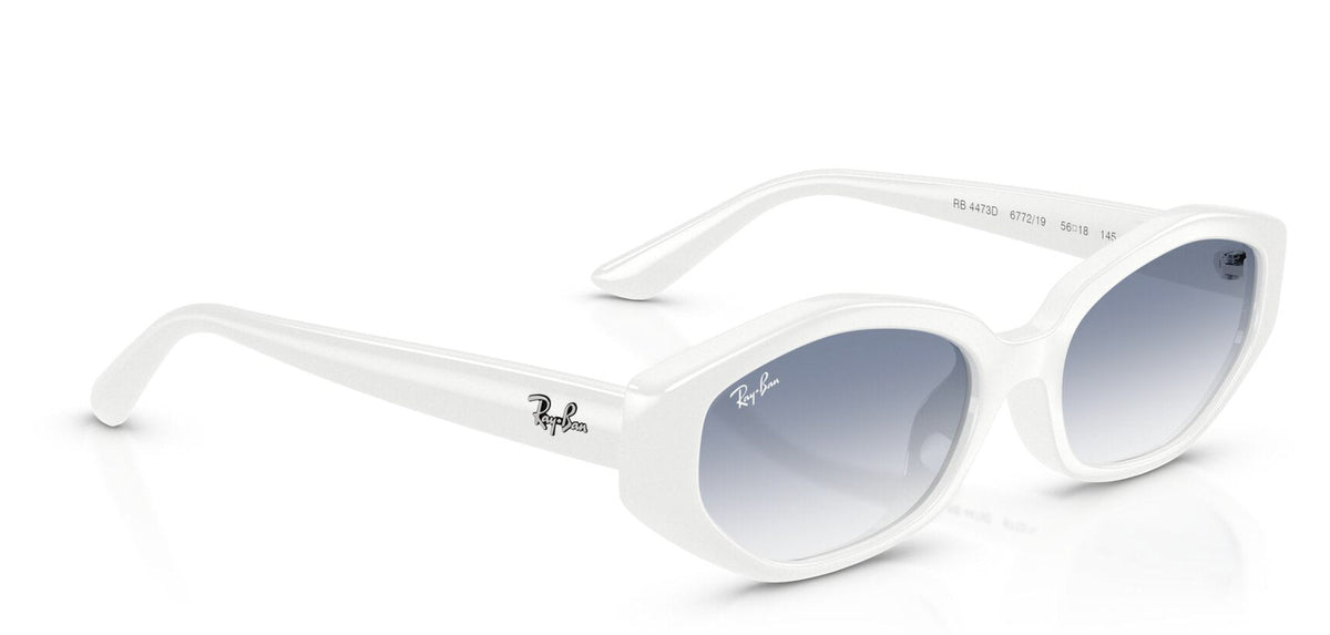 Ray-Ban RB4473D