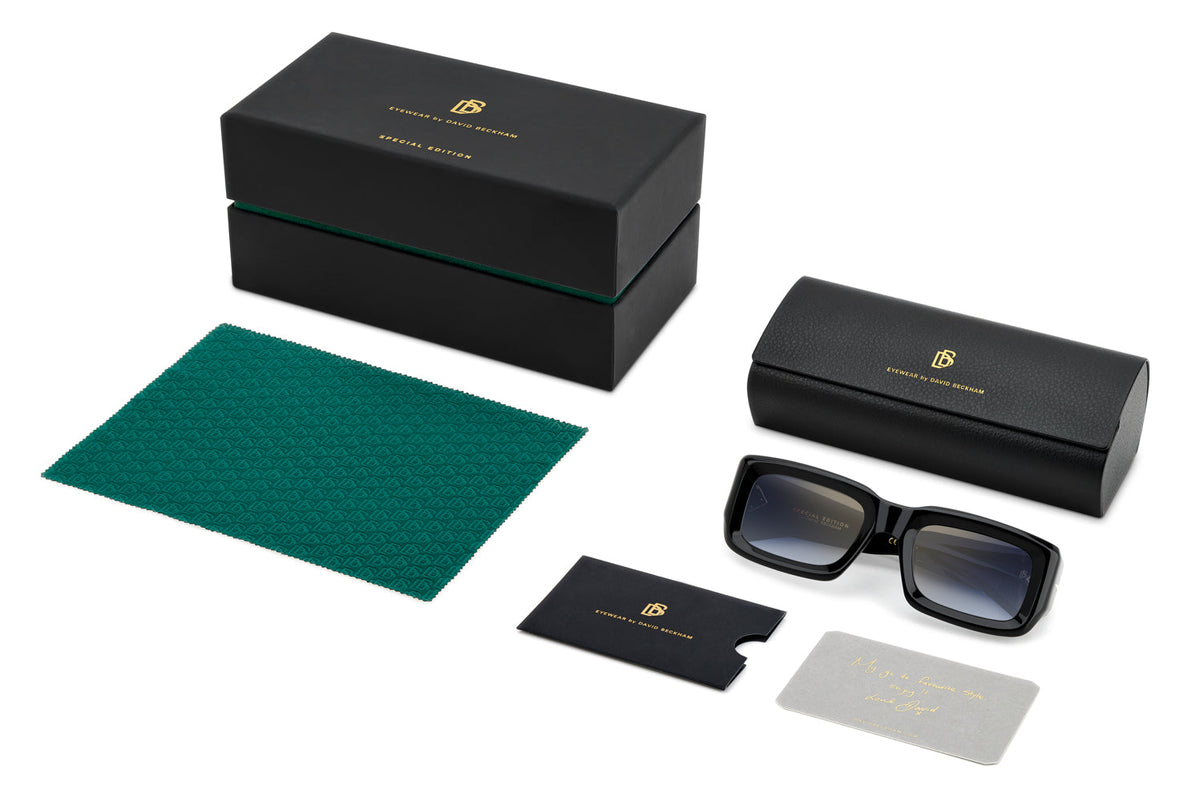 David Beckham DB7131/S