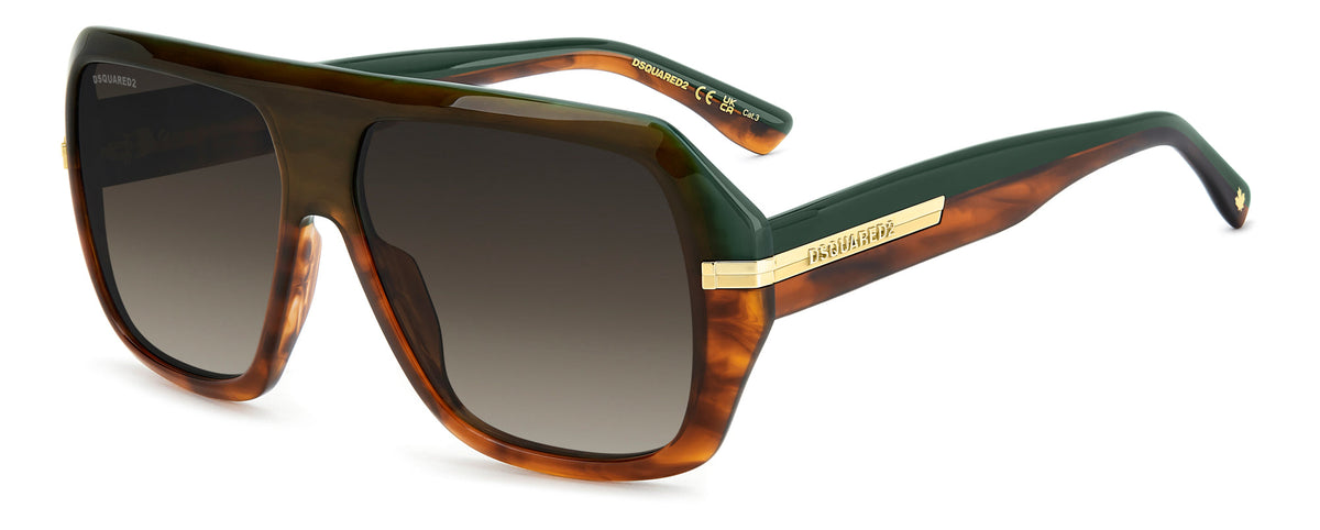 DSQUARED2 D2 0160/S