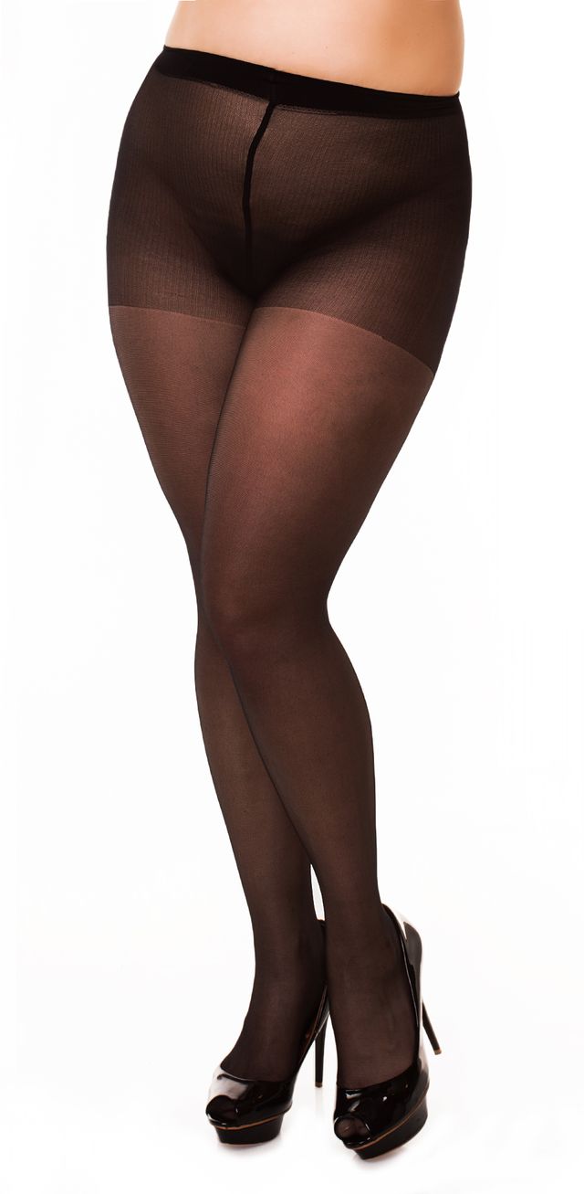 Satin 20 Tights 50122