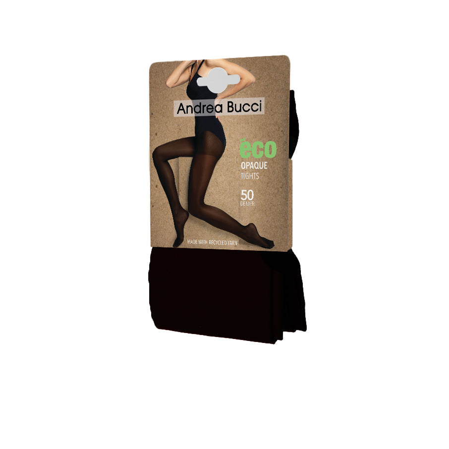 Eco 50 Denier Opaque Tights