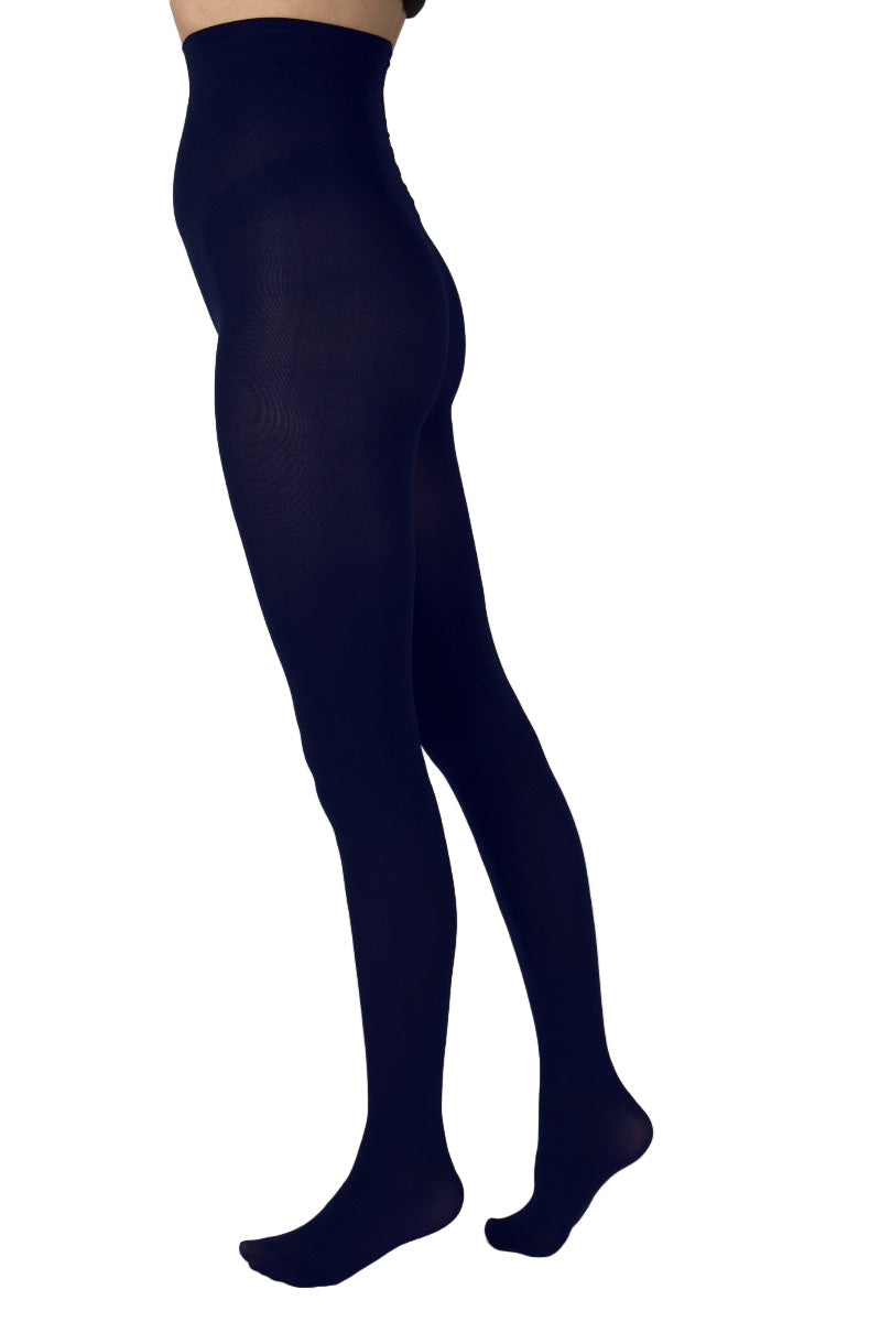 60 Denier Opaque Tights AWE9