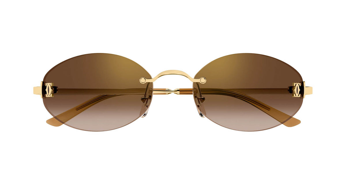 Cartier CT0592S