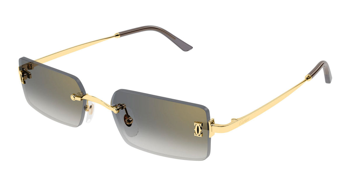 Cartier CT0672S