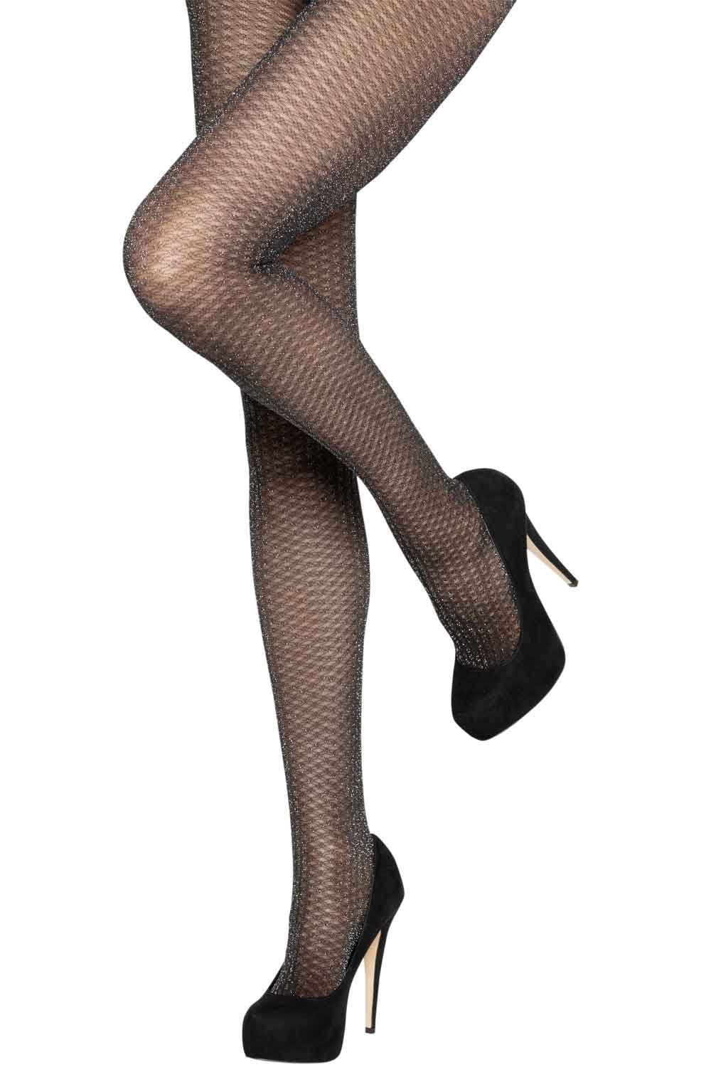 All Over Sparkle Tights CAIP