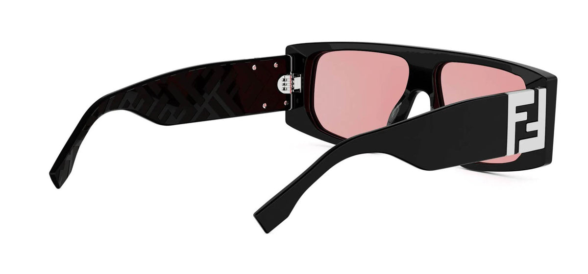 Fendi FF Squared FE40214U