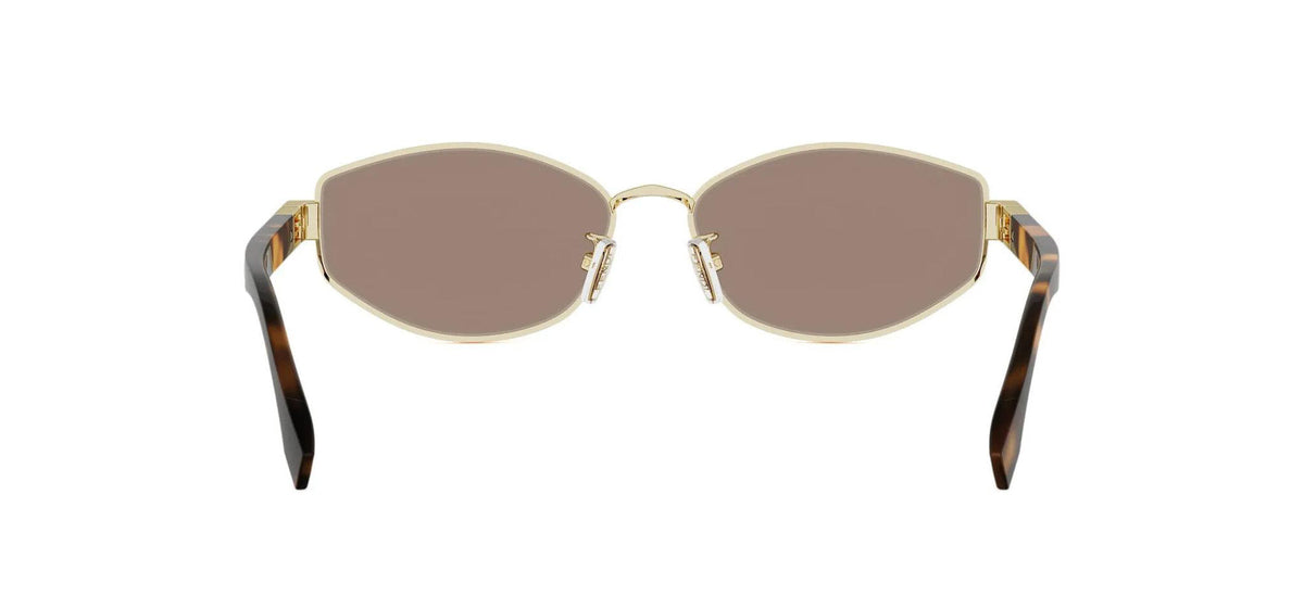 Fendi Tube FE40216U