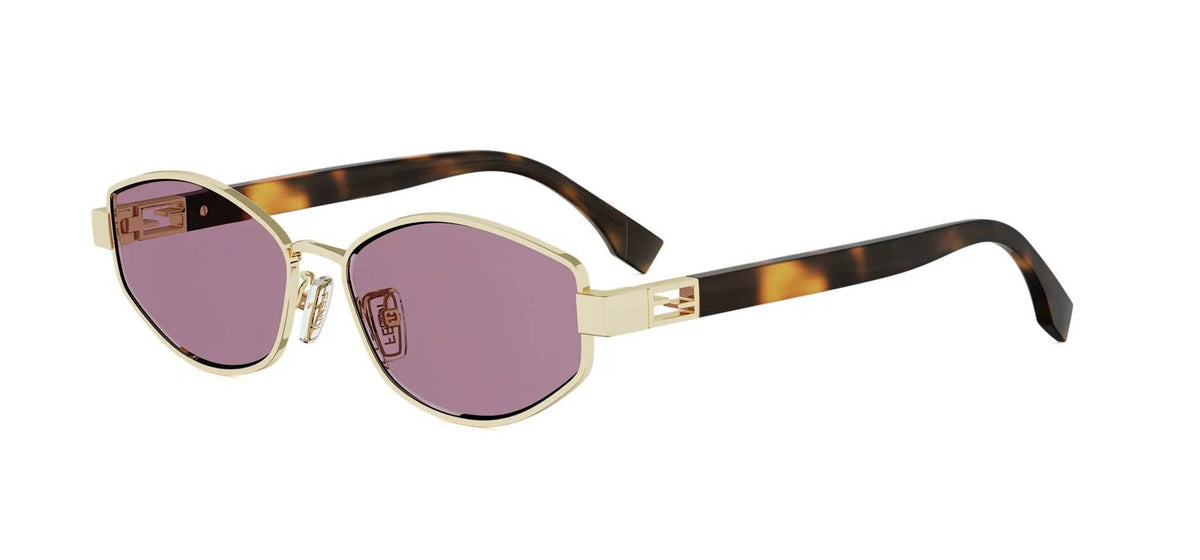 Fendi Tube FE40216U