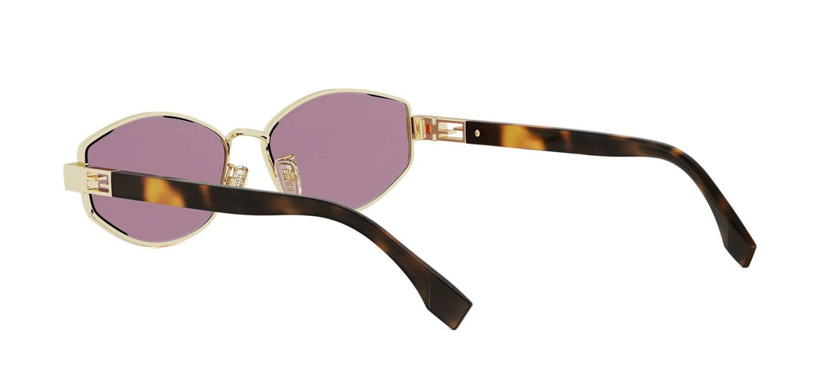 Fendi Tube FE40216U