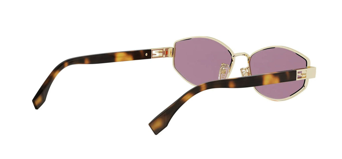 Fendi Tube FE40216U