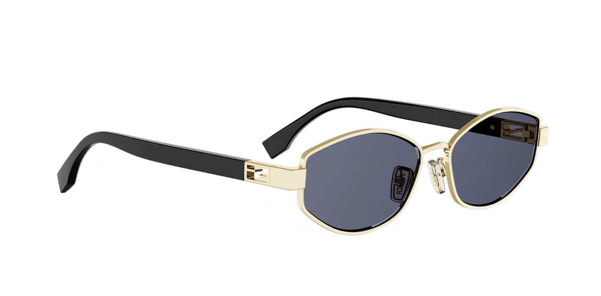 Fendi Tube FE40216U