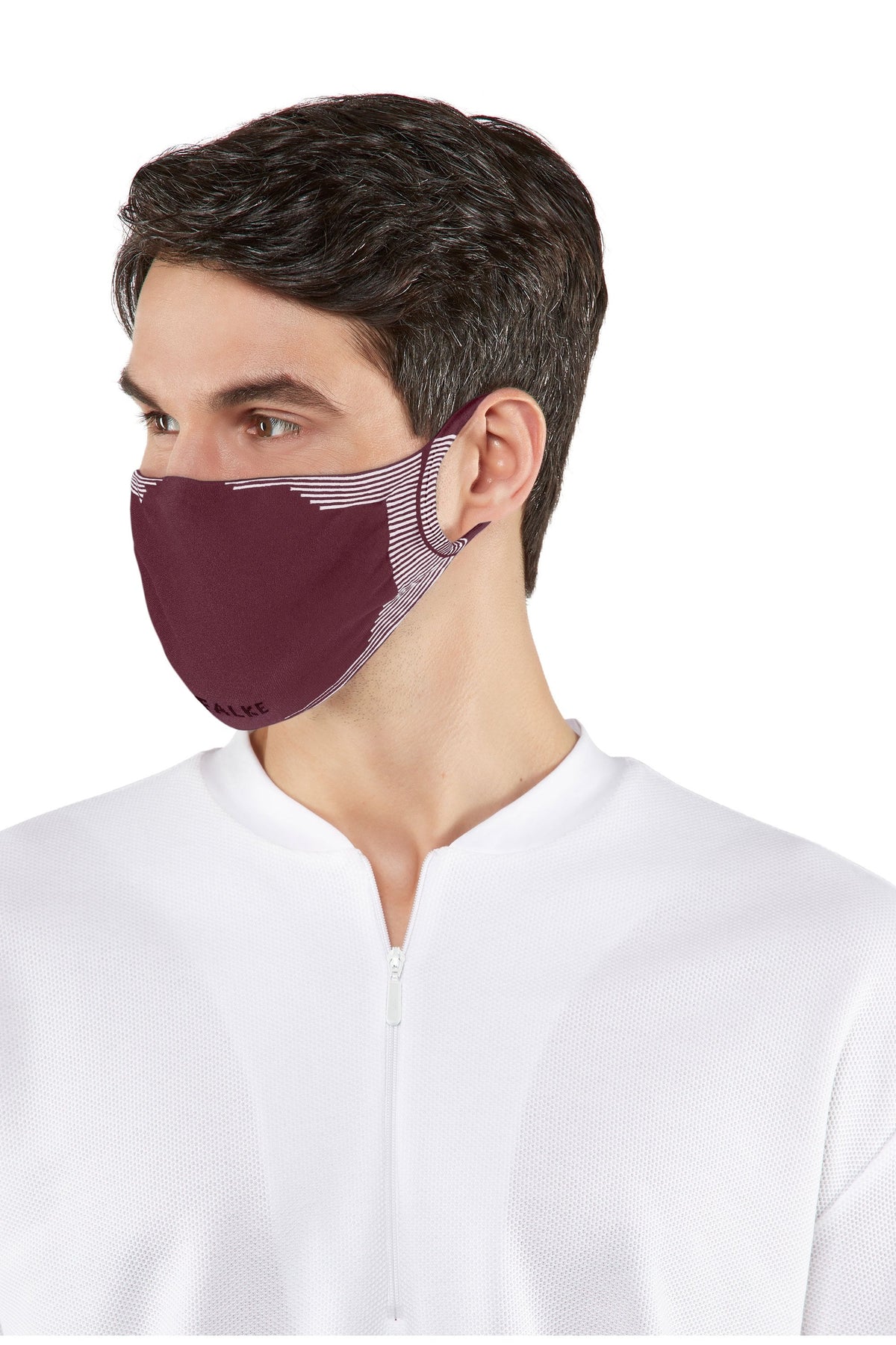 Face Mask with Sporty Look 2 Pair Pack