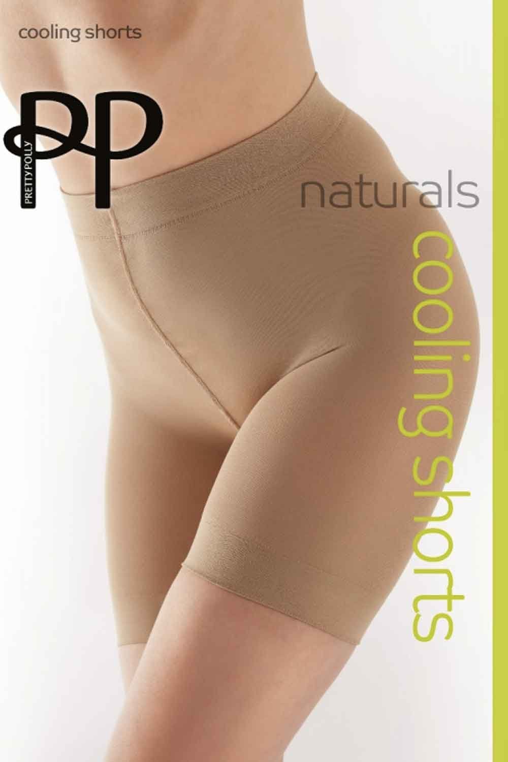 Cooling Shorts AWA1
