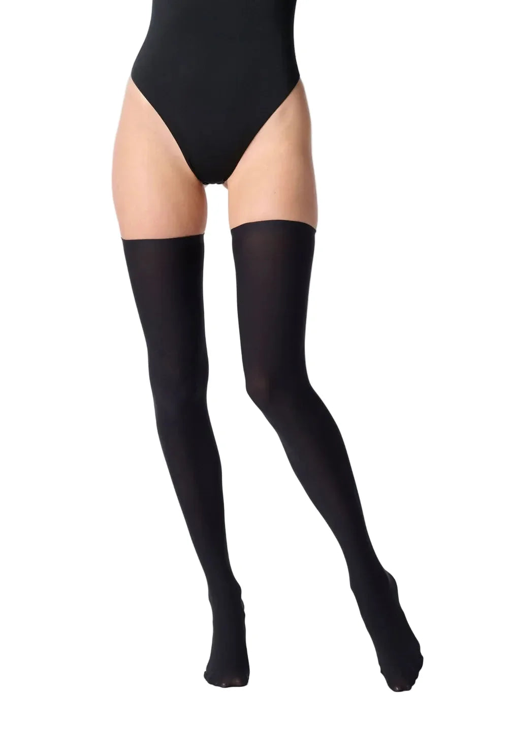 Different Up Opaque 60 Hold Ups