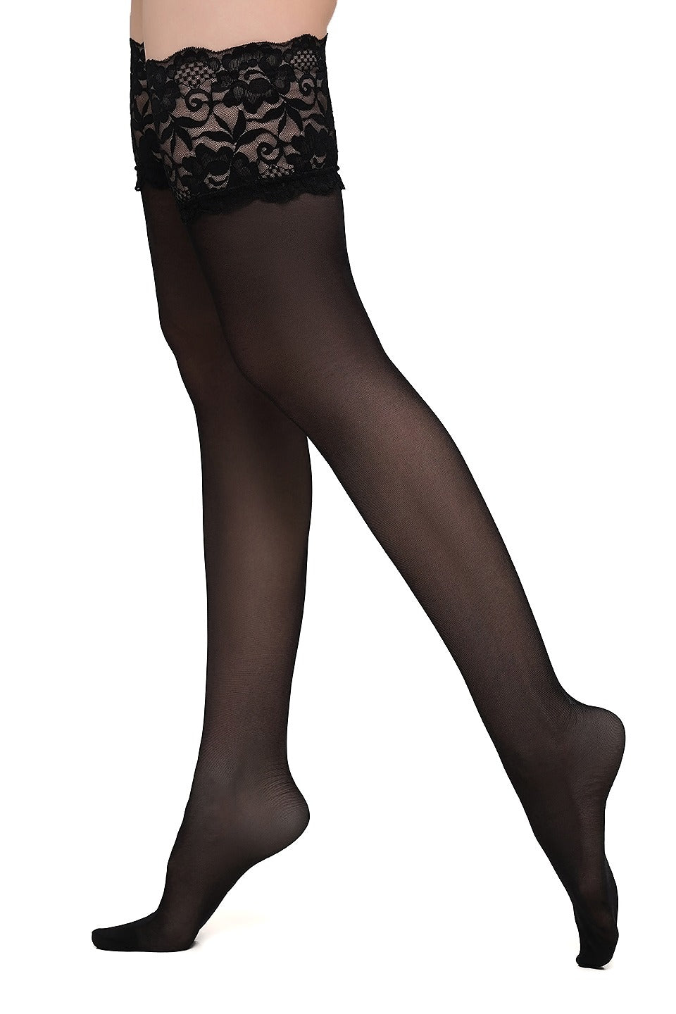 Giulia Passion 20 Hold Ups