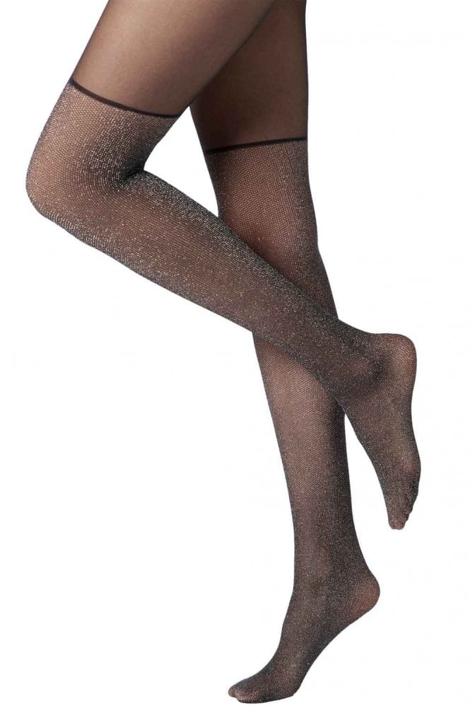 Precious Overknee Tights