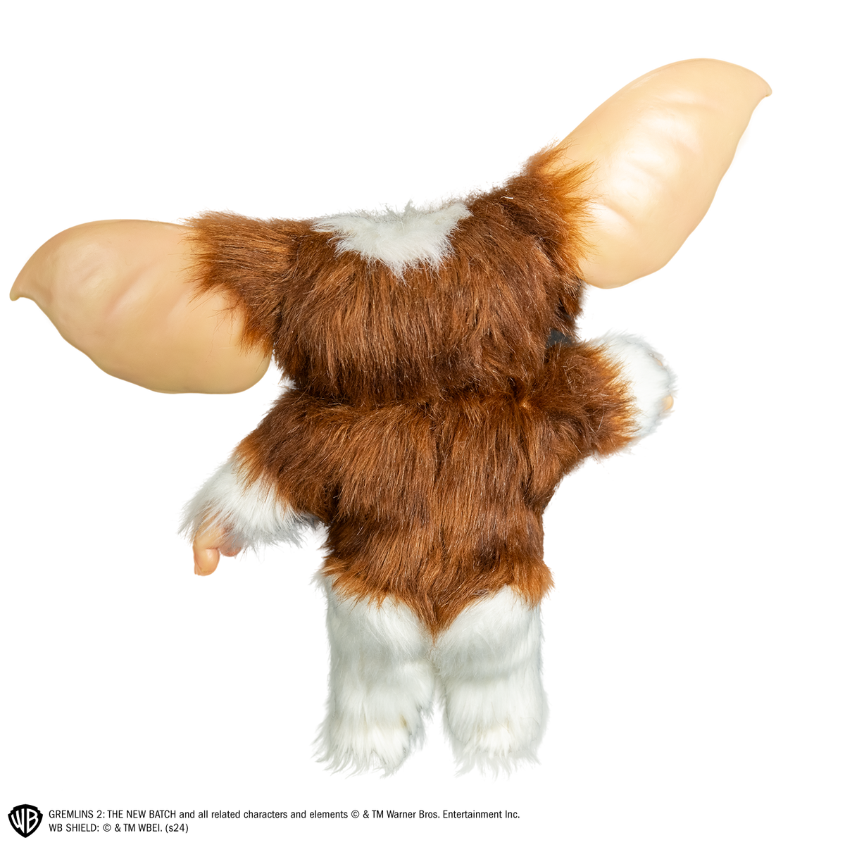 Gremlins 2: The New Batch - Gizmo Mogwai Prop