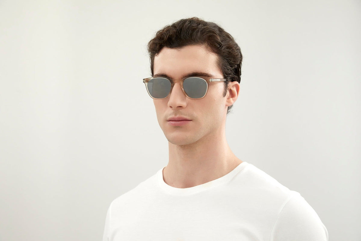 Saint Laurent SL 28 Sun