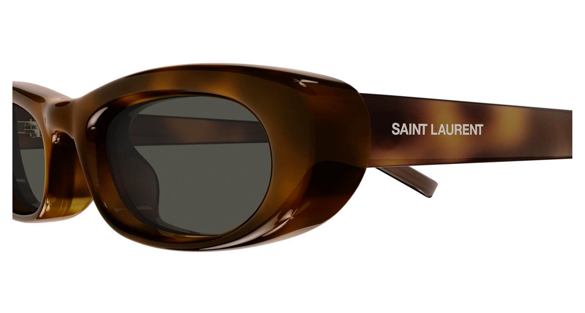 Saint Laurent SL 557 SHADE Plump