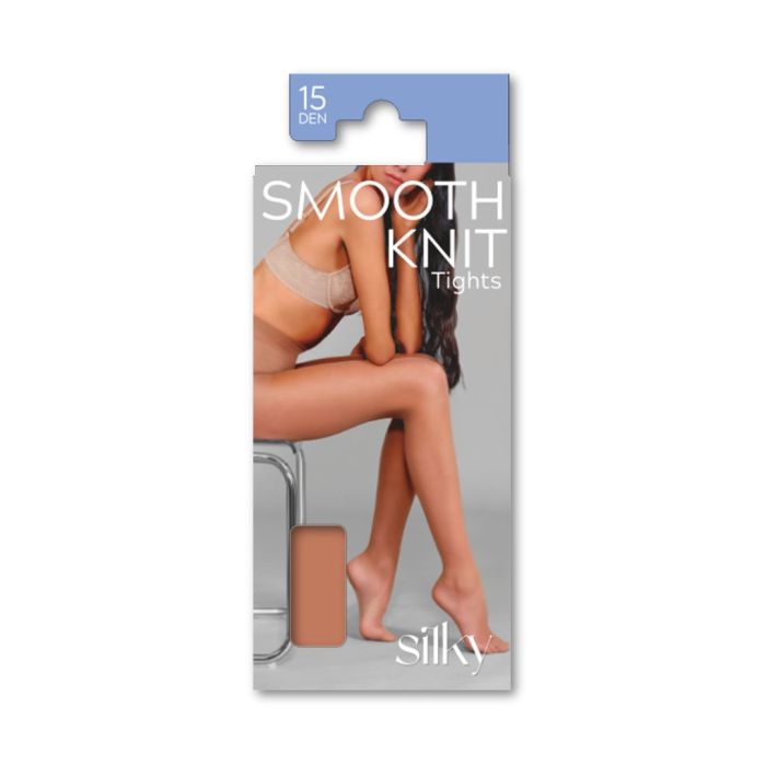 Smooth Knit Tights