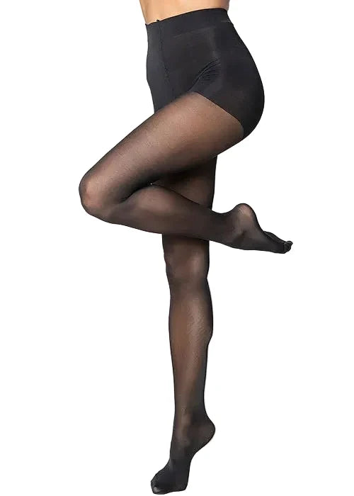 30 Denier Semi-Opaque Body Toner Tights 03/06112