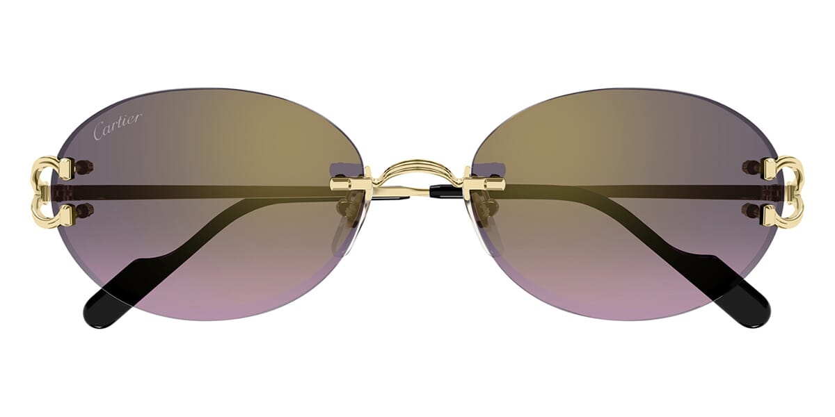 Cartier CT0551S