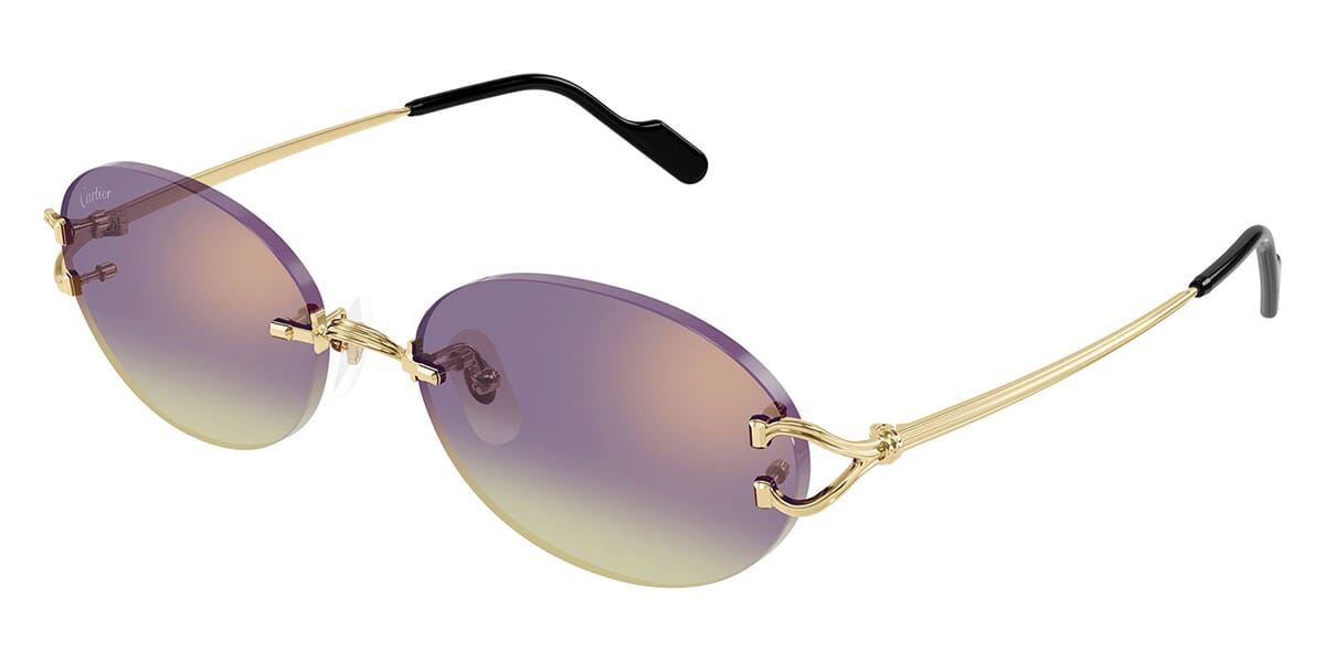 Cartier CT0551S