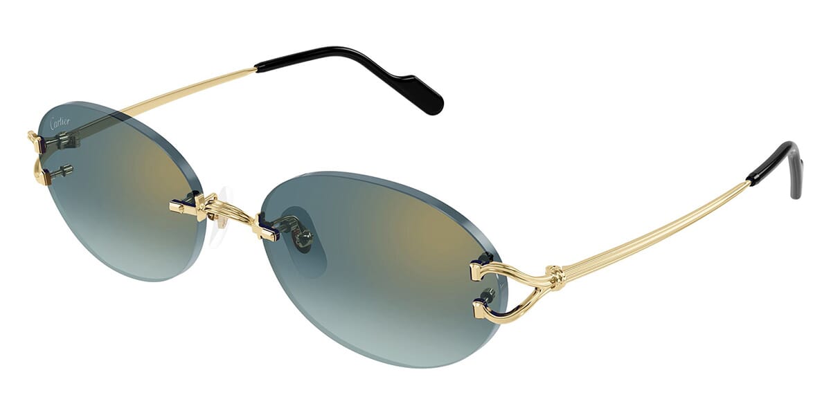 Cartier CT0551S