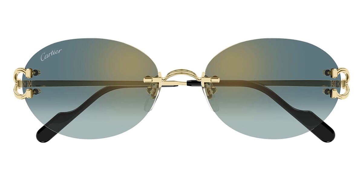 Cartier CT0551S