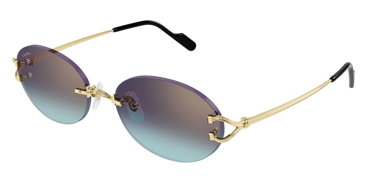 Cartier CT0551S