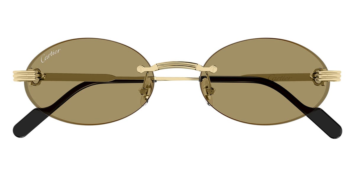Cartier CT0615S