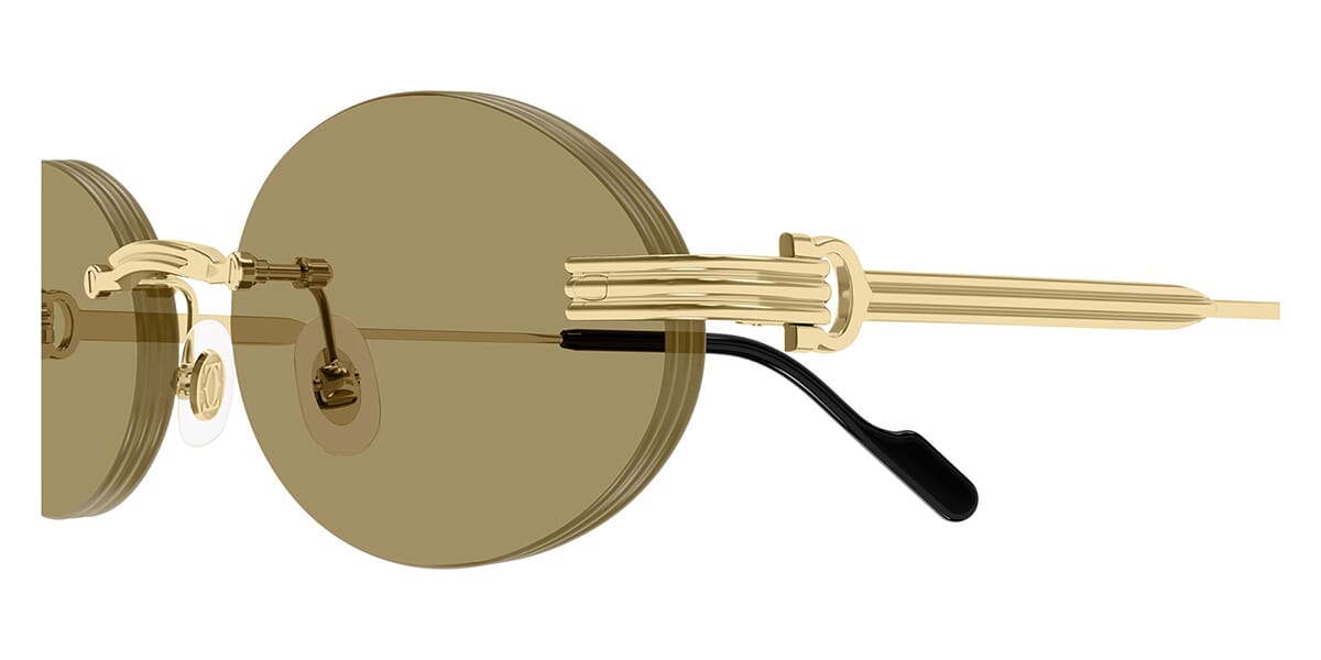 Cartier CT0615S