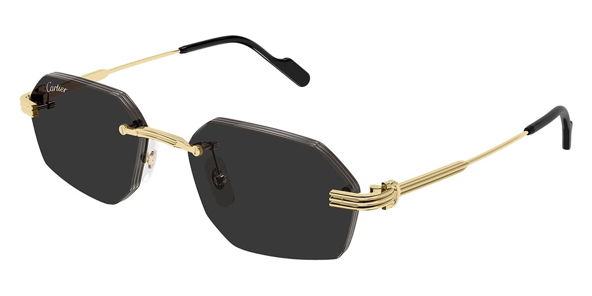 Cartier CT0616S