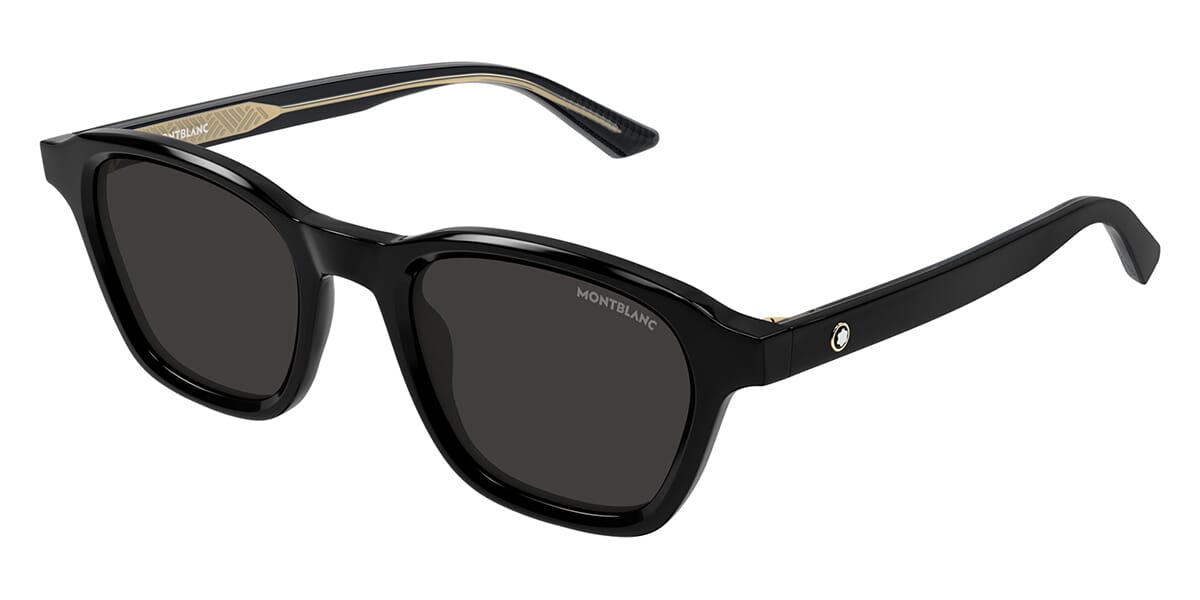Montblanc MB0384S