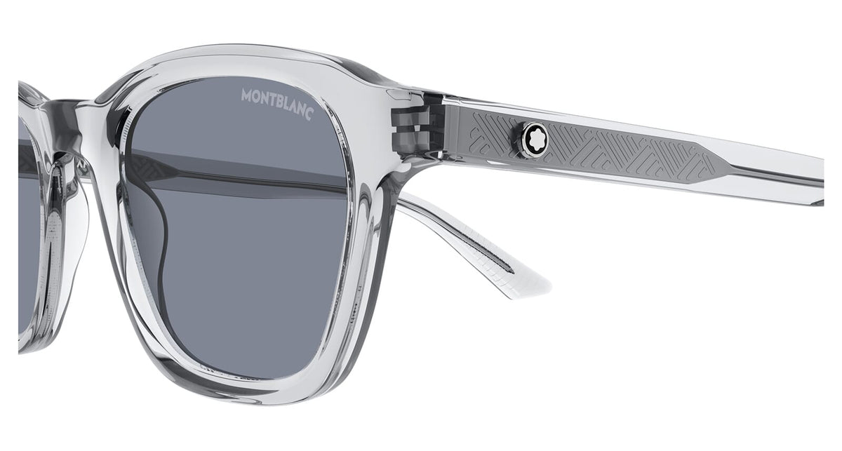 Montblanc MB0384S