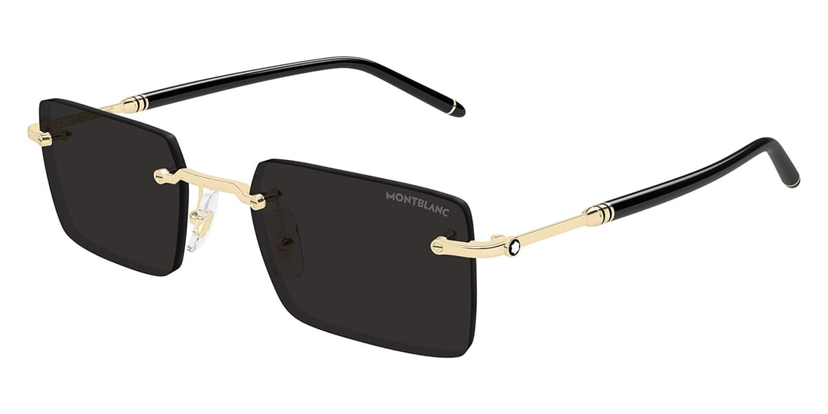 Montblanc Meisterstuck MB0482S