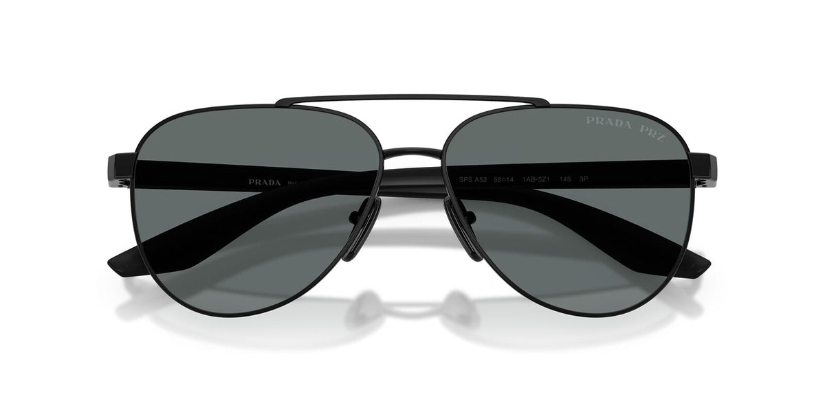 Prada Linea Rossa SPSA52S