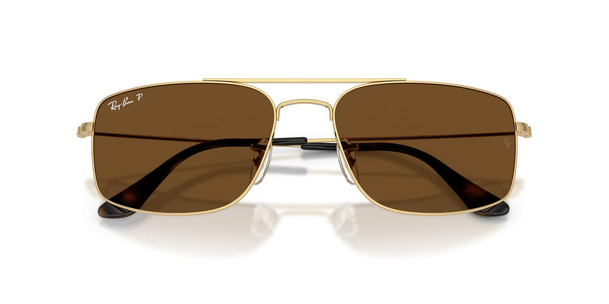 Ray-Ban Explorer 3 RB3779