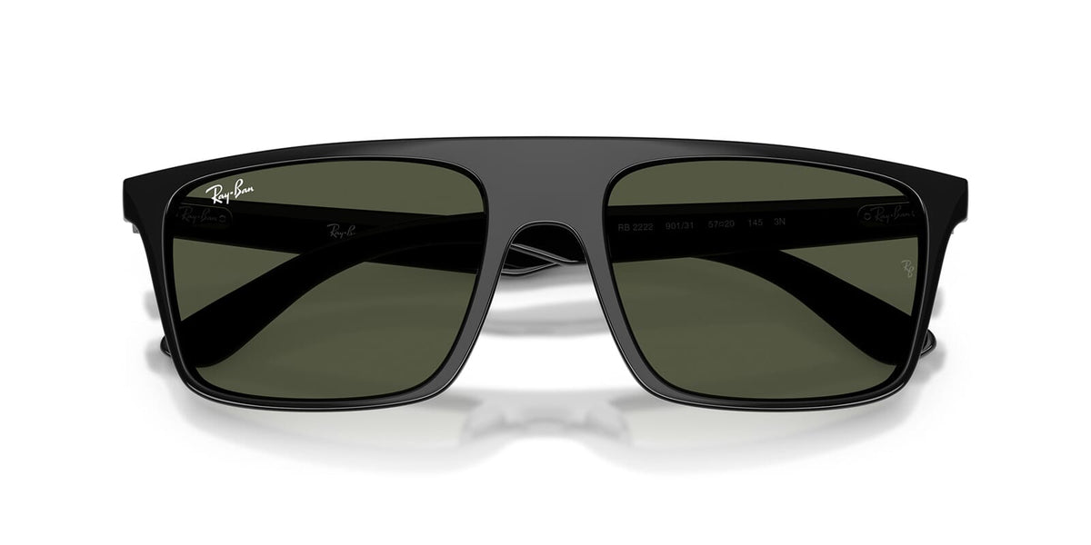 Ray-Ban RB2222