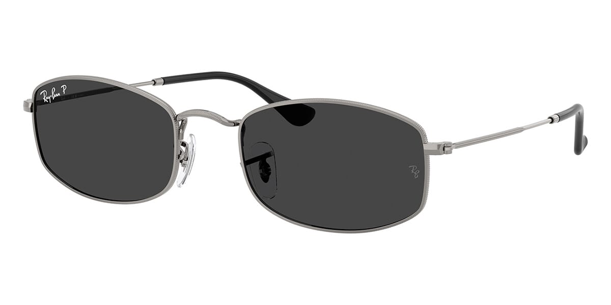Ray-Ban RB3832