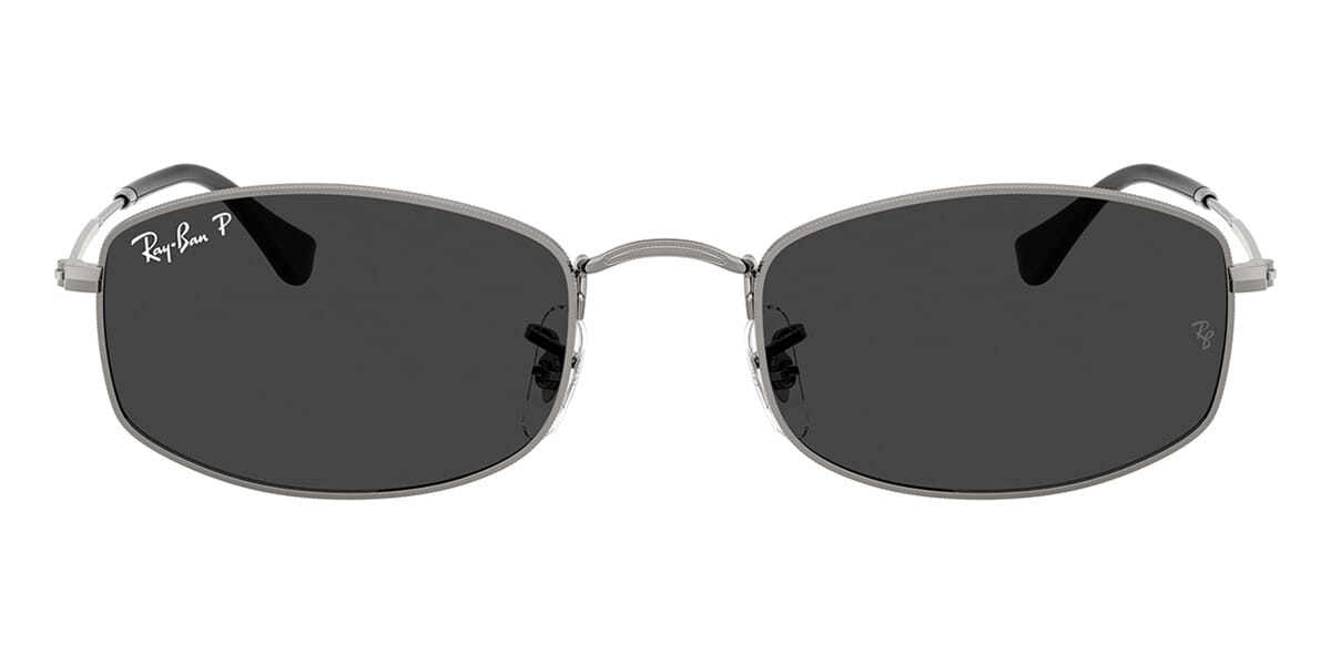 Ray-Ban RB3832