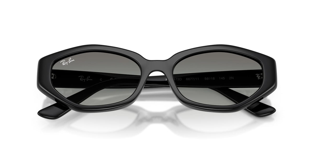 Ray-Ban RB4473D