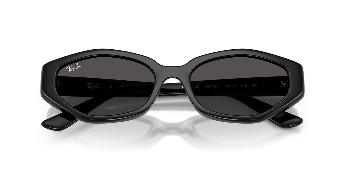 Ray-Ban RB4473D
