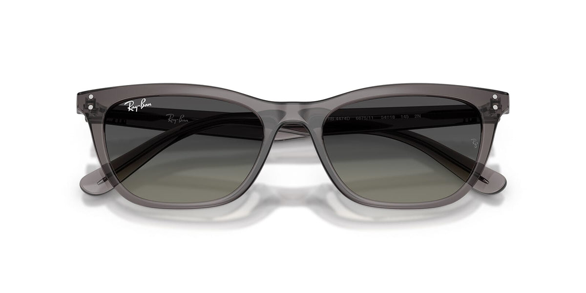 Ray-Ban RB4474D