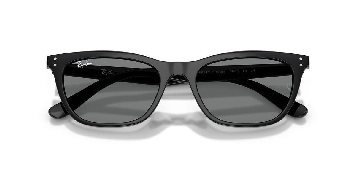 Ray-Ban RB4474D