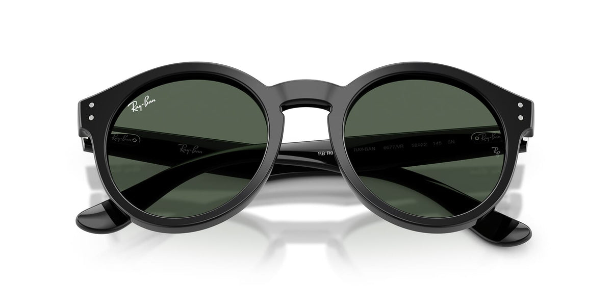Ray-Ban RBR0505S