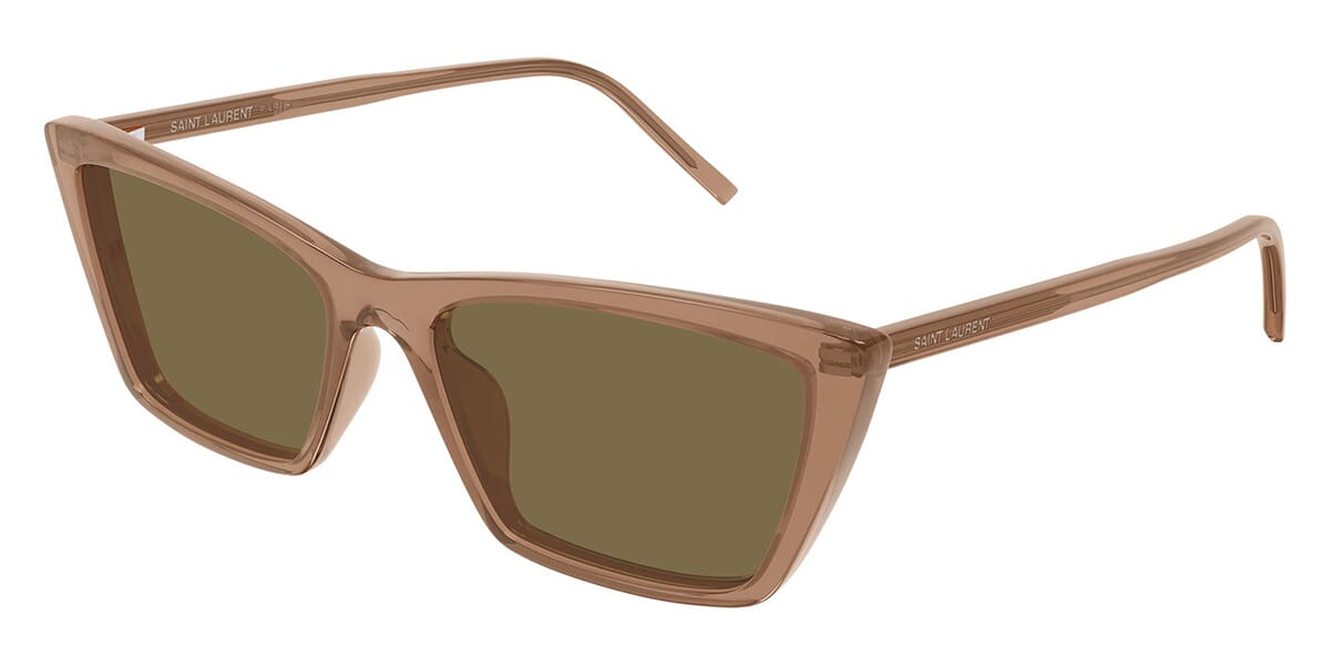 Saint Laurent SL 737 Sun